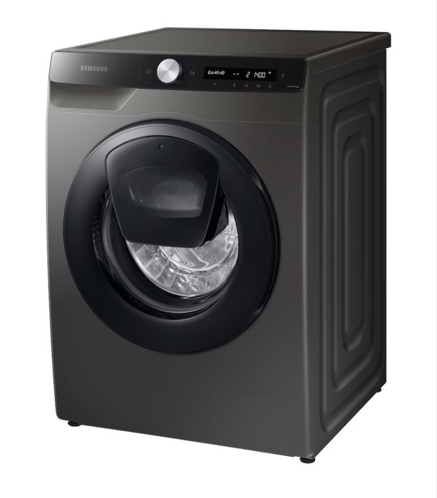 Пералня Samsung AddWash 9 кг / 1400 об. / Invertor/ Wi-Fi / AI Control – Отлична
