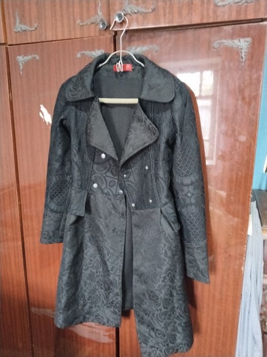 Верхняя одежда куртки