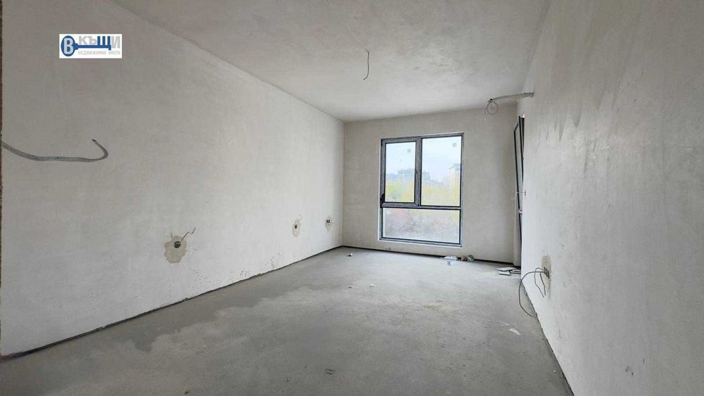 Продава се Тристаен апартамент в Велико Търново, Бузлуджа - 116 кв.м за 1250 €/кв.м - Снимка #9