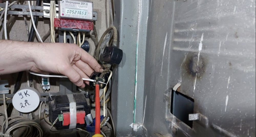 Электрик услуги электрика круглосуточно