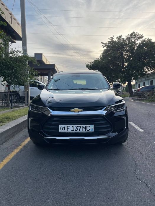 Tracker premeir plus 2024