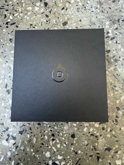 Безжични слушалки Devialet - Gemini II, TWS, ANC, Matte Black