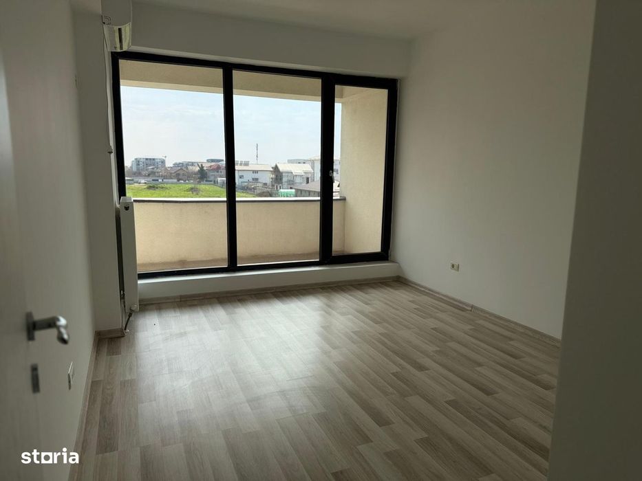 Apartament cu 2 camere. Spazio Residence