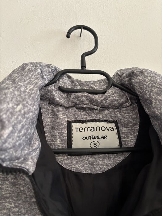 Топло зимно яке Terranova – Размер S – Като ново