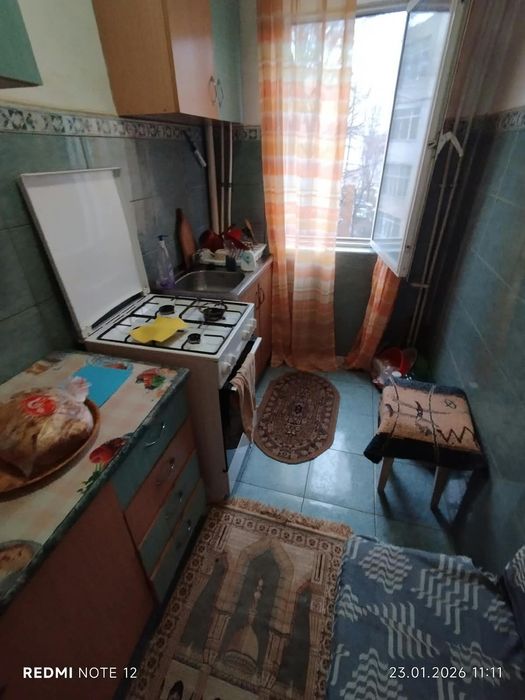 Vând Apartament 2 camere str Spitalului