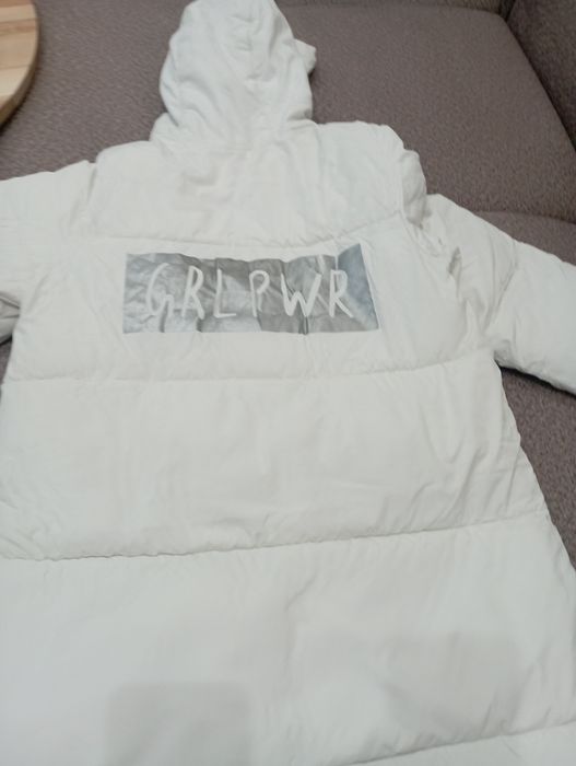 Куртка зима "DEMIX"