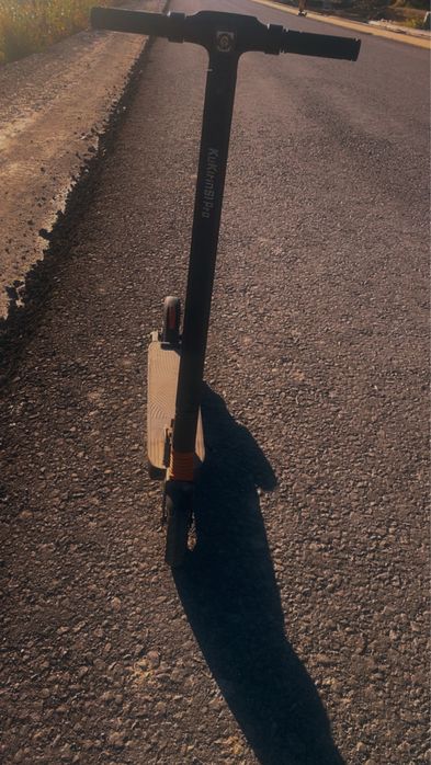 Vand trotineta sau schimb cu un atv sau cros sau g2