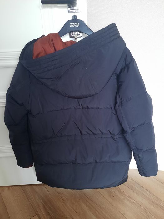 Куртка на мальчика