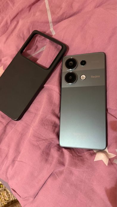 Продается телефон Redmi Note 23 pro