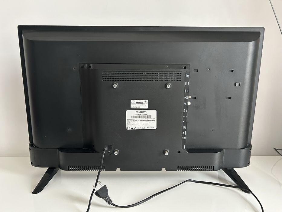 Телевизори AXEN 2 броя