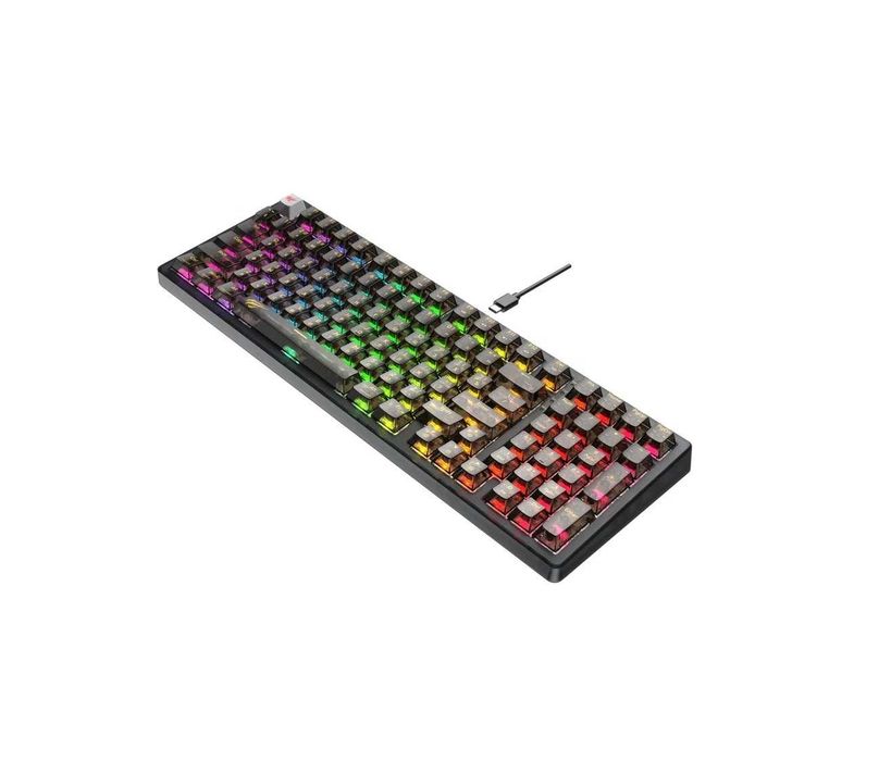 | Клавиатура HAVIT KB875L-RU механическая RGB