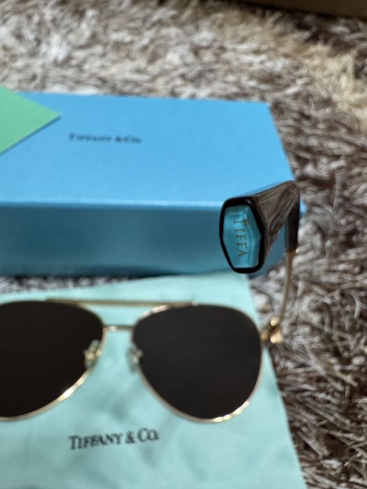 Оригинални дамски очила Tiffany & Co TF3101 B 6208/T5