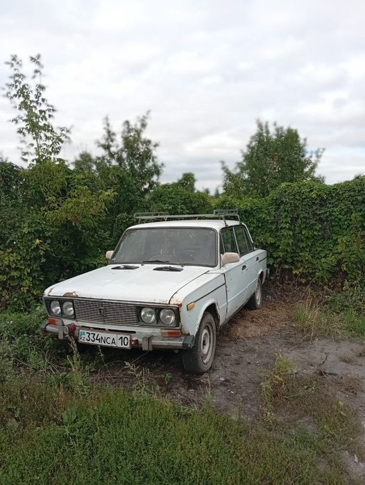 Авторазбор во Владимировке