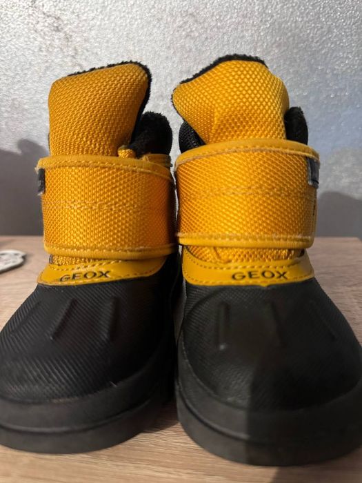 pantofi copii in stare perfecta