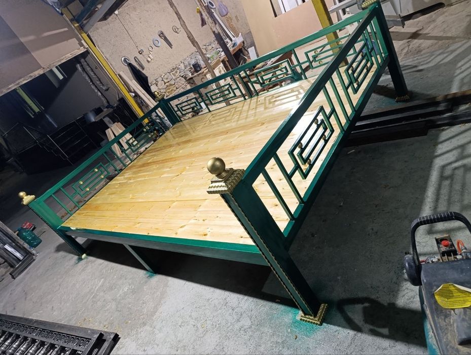 Bogʻ ucun karvotlar