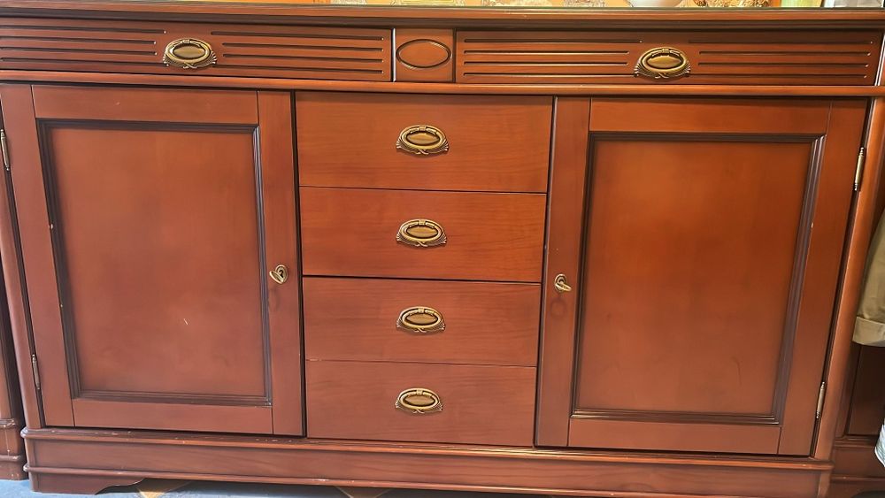 Vand Mobilier living.