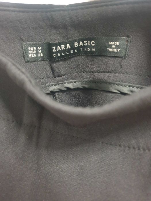 Fusta pantaloni Zara marimea M
