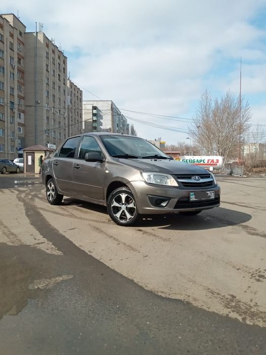 Продам Гранта 2017