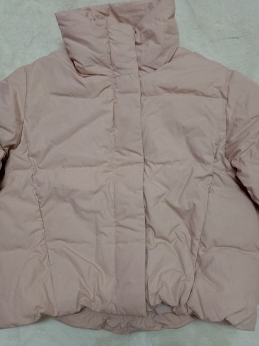 Дамско яке с гъши пух  H&M размер S