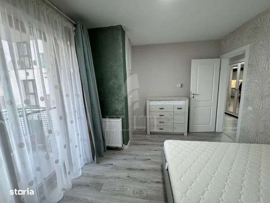 Apartament 2 camere în zona DIEGO