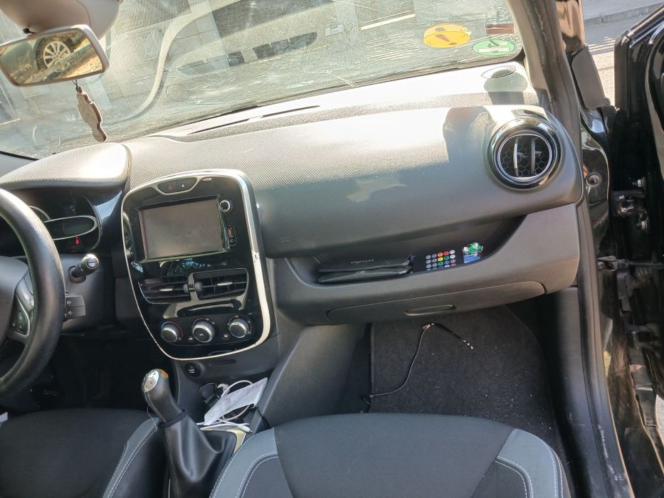 RENAULT Clio 2016 — imagine 5