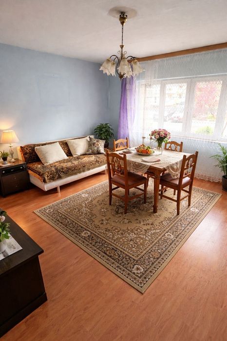 Apartament 3 camere de închiriat , lângă Parcul Central , CR.Vivu