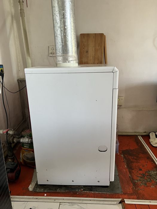 Газовый котел 300кв м срочно