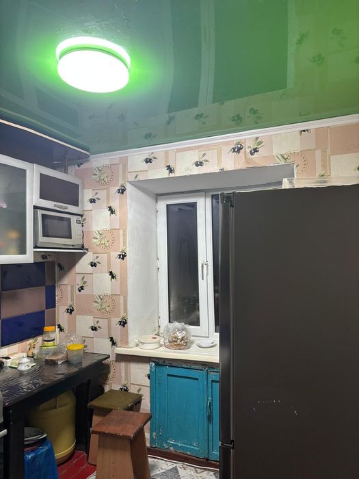 Продется квартира