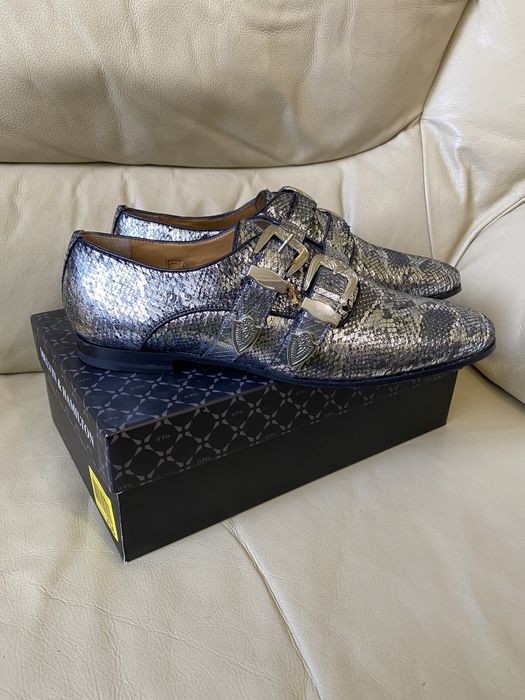 Melvin & Hamilton - дамски дизайнерски обувки