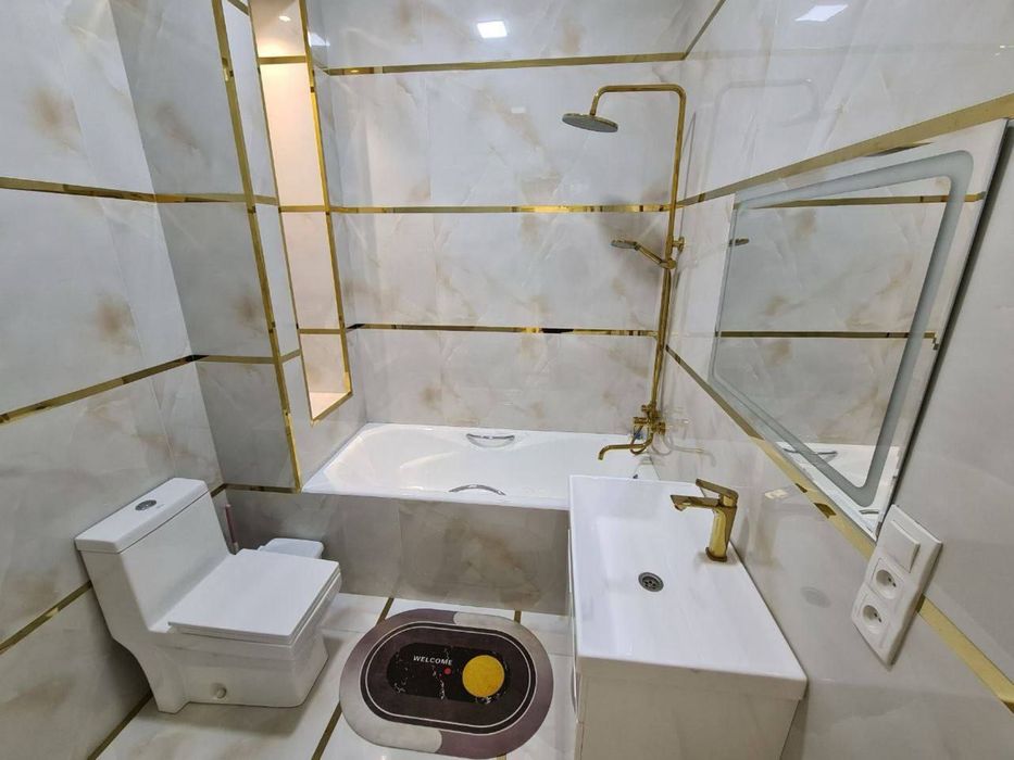 Срочно! Продается 3 х уровневый евро дом