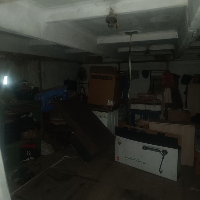 Продам гараж с документами