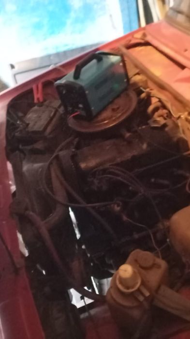 Продам ВАЗ 2105 год 1981