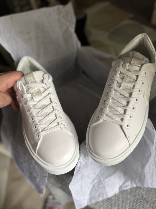 Sneakersi Karl Lagerfeld