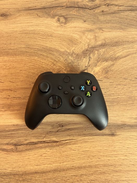 Геймпады Xbox Series X