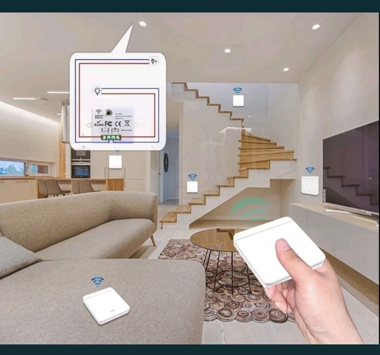 Кинетичен  ключ.