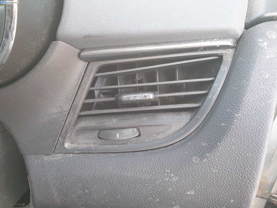 Gura Grila Aer Aerisire Ventilatie Bord Dreapta Opel Zafira C NFL Non Facelift 2011 - 2016 [K4290]
