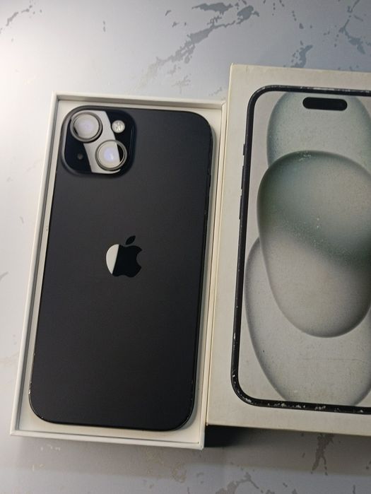 iPhone 15  CH/A Duall