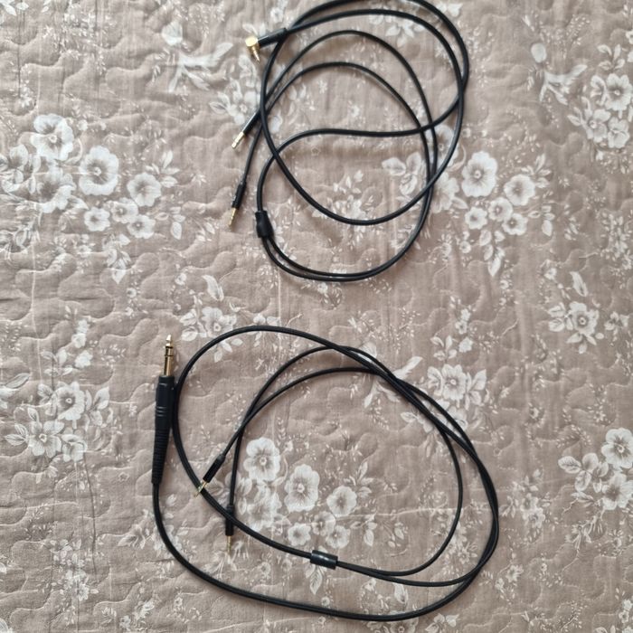 Hifiman arya stealth + fiio k7