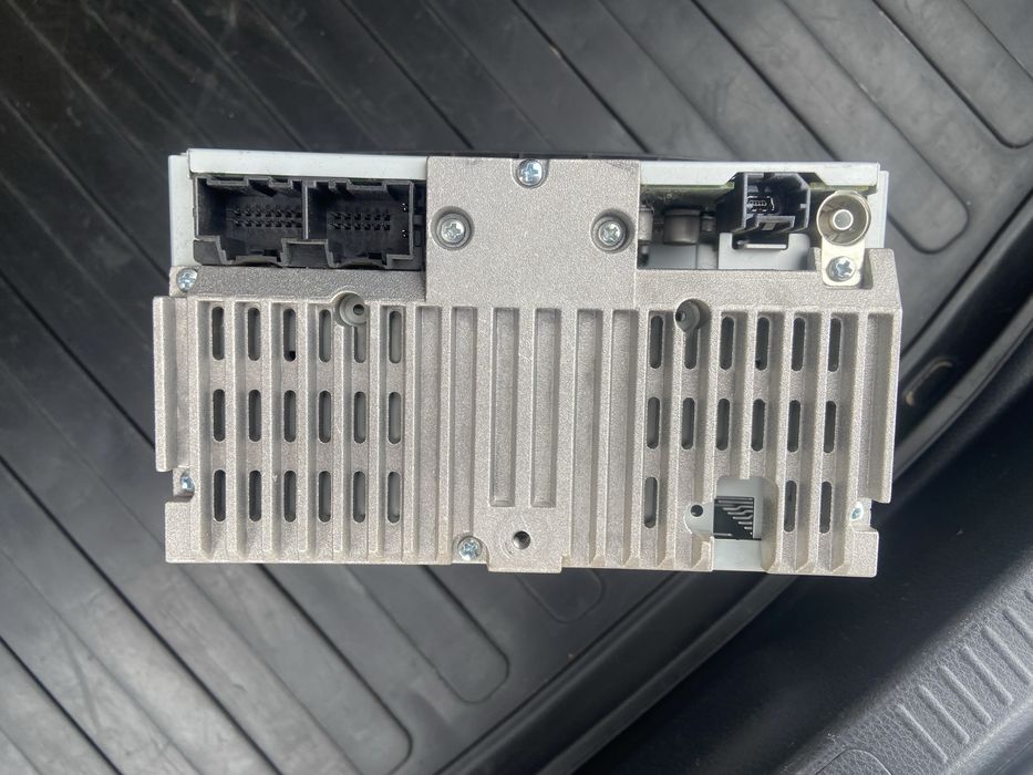 Оригинал магнитофон от Ravon R3, Gentra