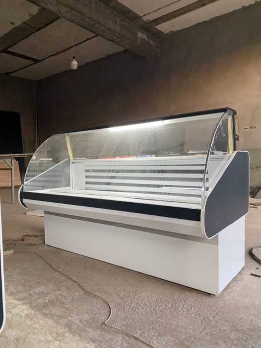 Vitrina xaladilnik Qarshi ( витрина )