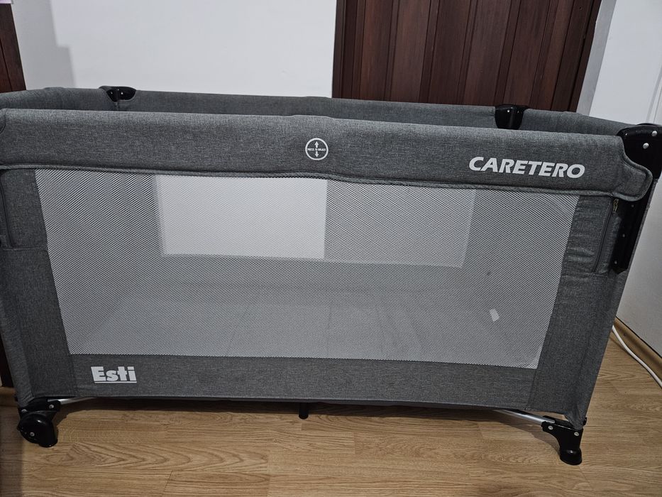 Patut calatorie bebelusi