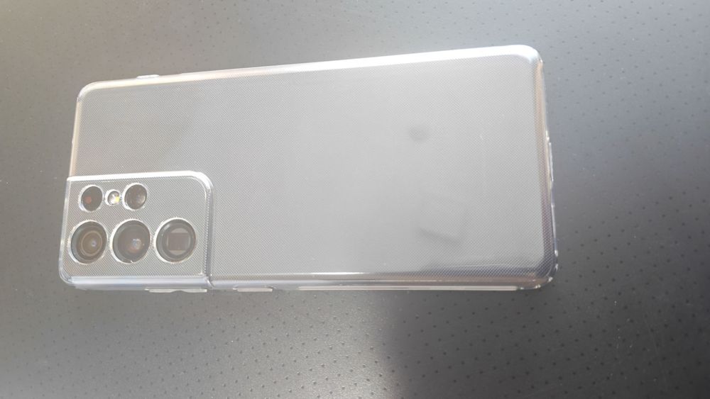 Samsung Galaxy S 21 Ultra