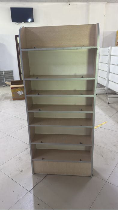Продам полку для магазина