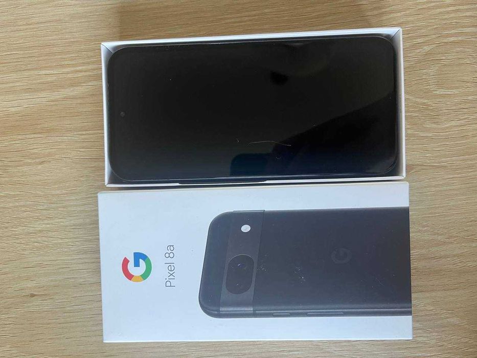 Google Pixel 8a (128GB)