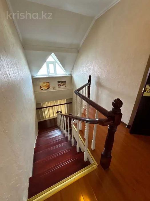 Продам дом в коттеджном городке Алатау+