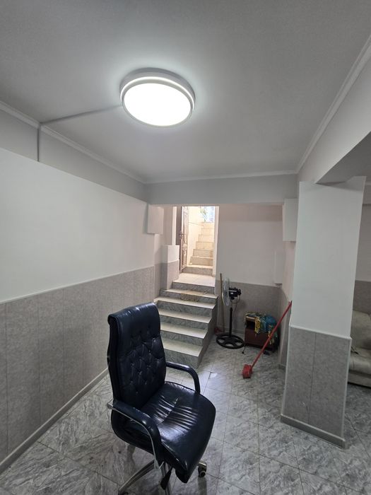 Офис подвал ижорага берилади, Паскуаль, Овир