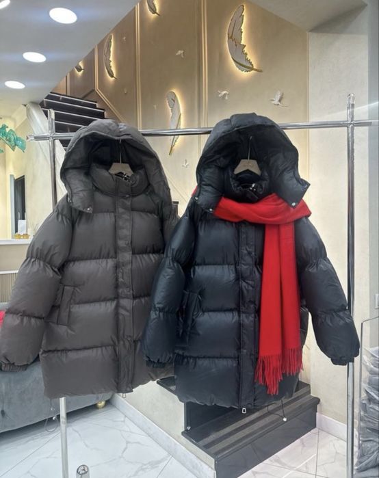 Продам новую куртку