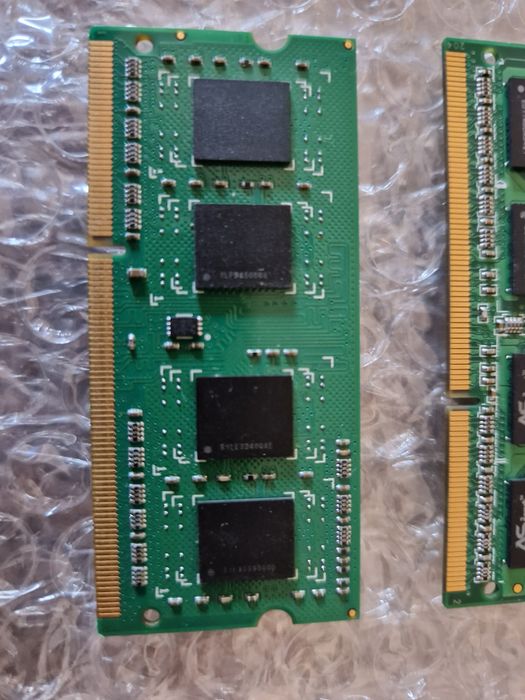 1x4gb 2x2gb ddr3 sodimm