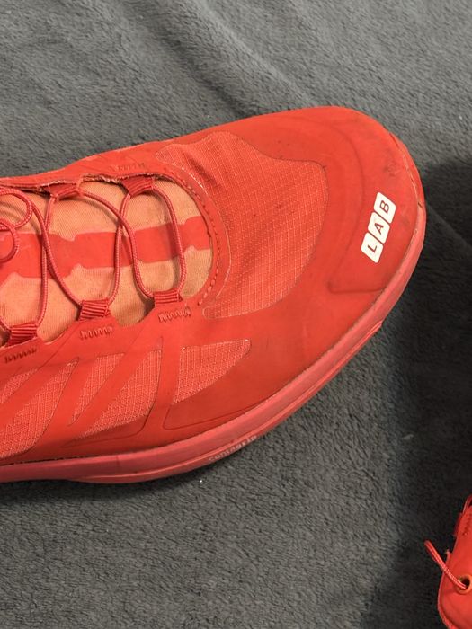 Salomon S/Lab Sense 6