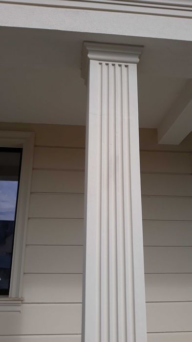 Decoratiuni fatada , ancadramente, pervaze, cornise